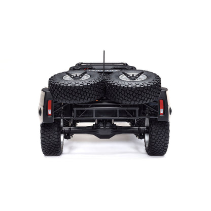 1/10 Baja Rey 2.0 4WD Brushless RTR, Isenhouer Brothers