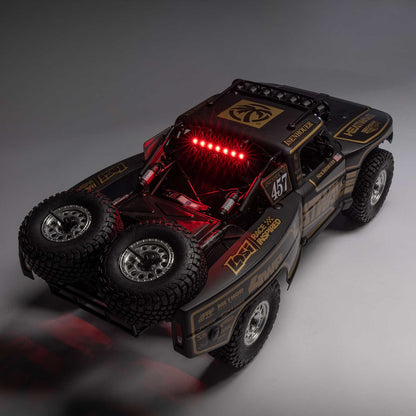 1/10 Baja Rey 2.0 4WD Brushless RTR, Isenhouer Brothers