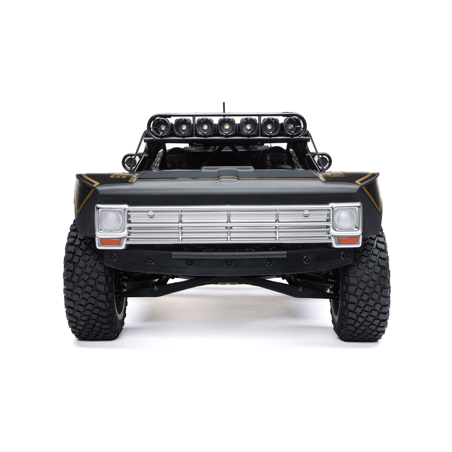 1/10 Baja Rey 2.0 4WD Brushless RTR, Isenhouer Brothers