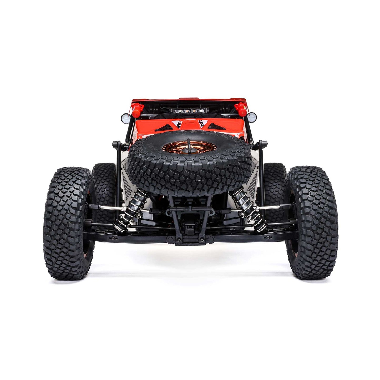 1/6 Super Lasernut 4WD Buggy RTR