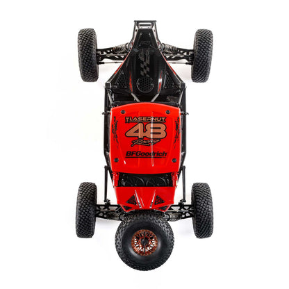 1/6 Super Lasernut 4WD Buggy RTR