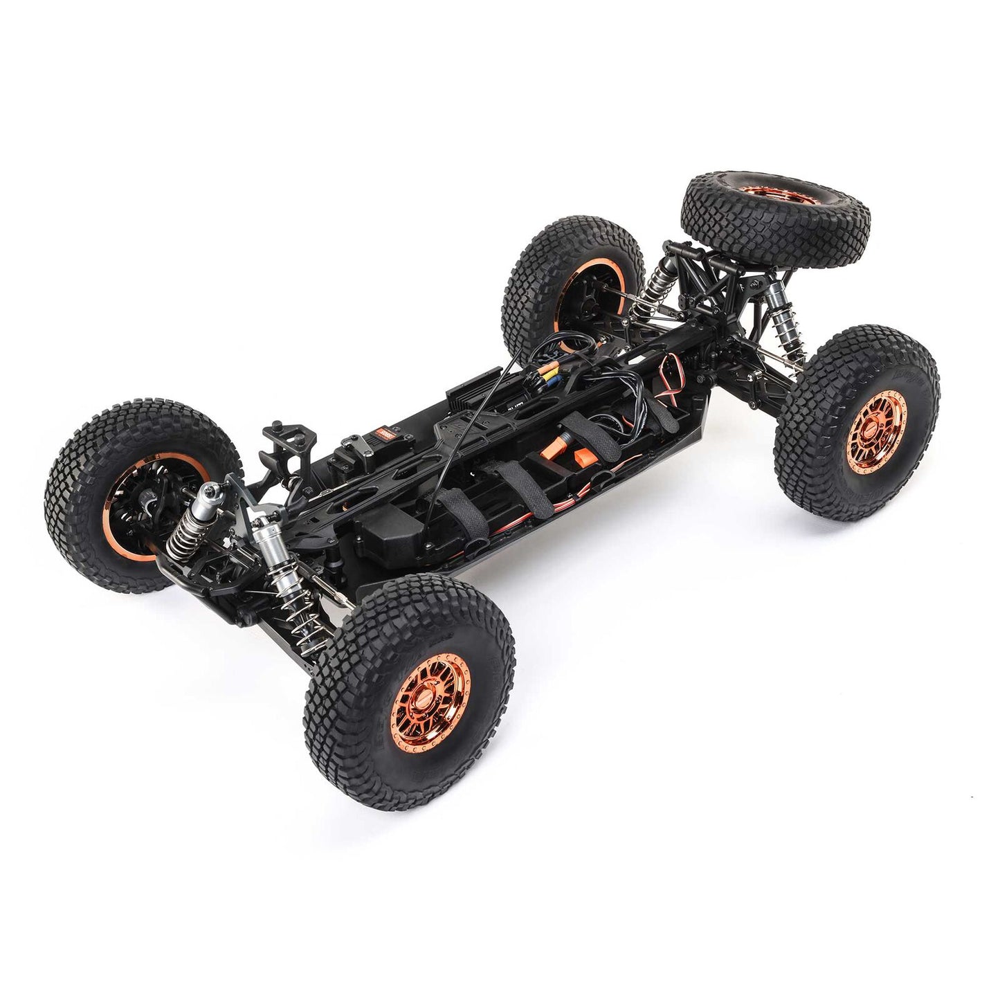 1/6 Super Lasernut 4WD Buggy RTR