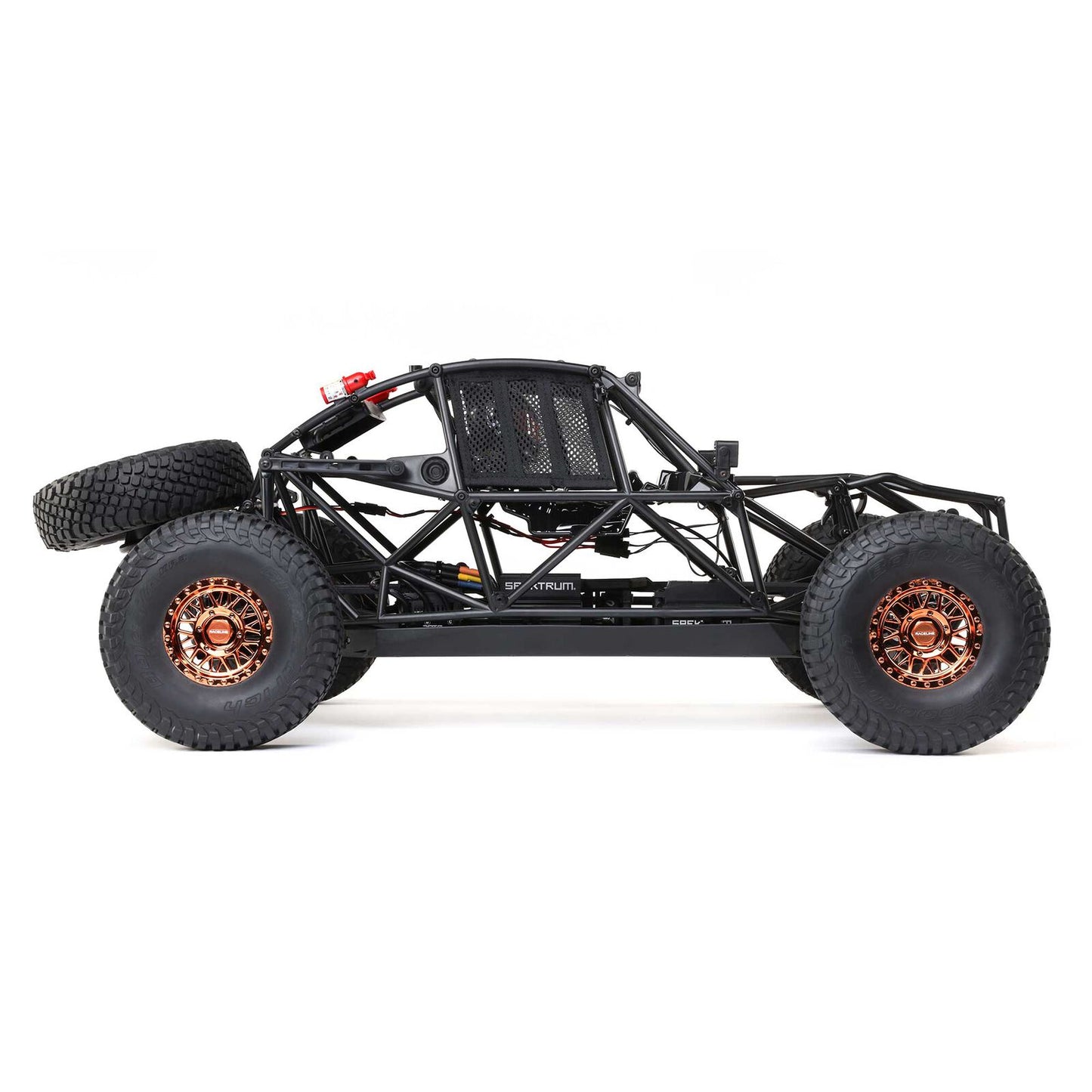 1/6 Super Lasernut 4WD Buggy RTR