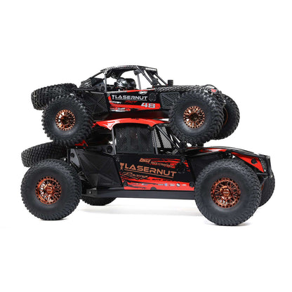 1/6 Super Lasernut 4WD Buggy RTR