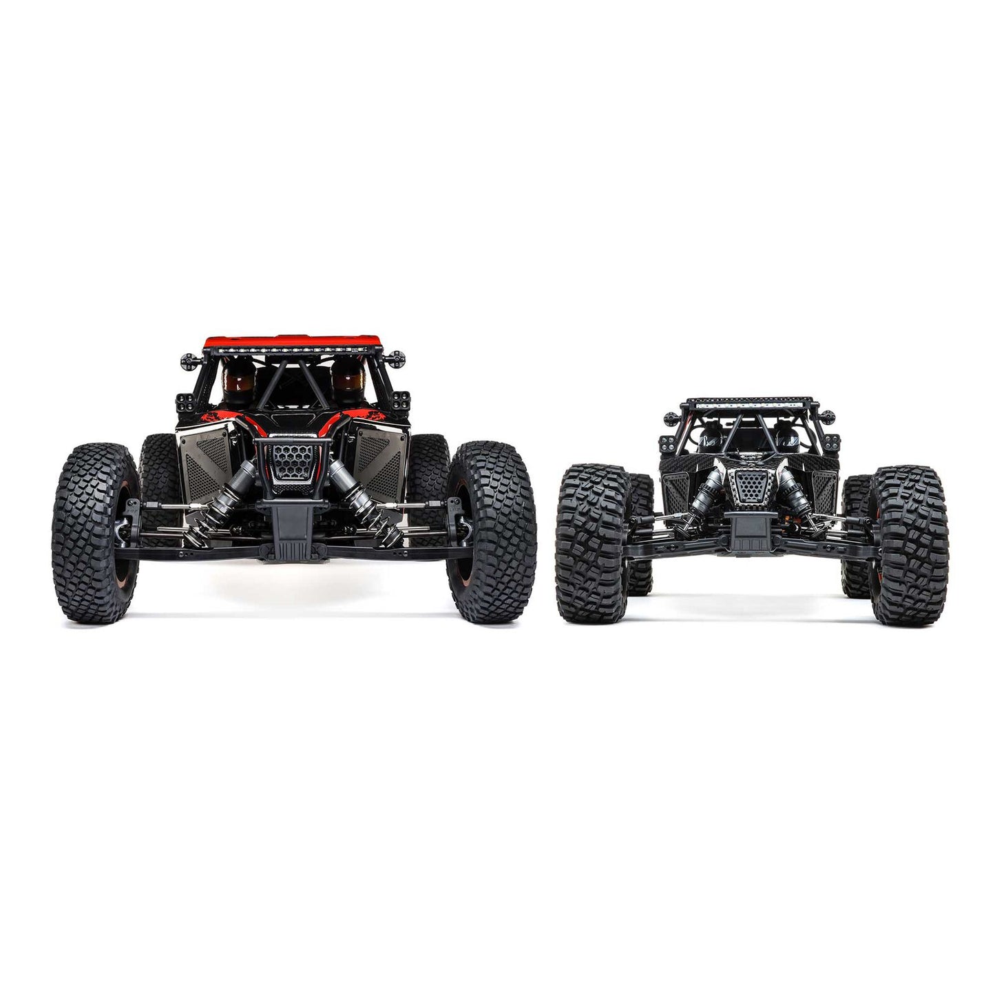 1/6 Super Lasernut 4WD Buggy RTR