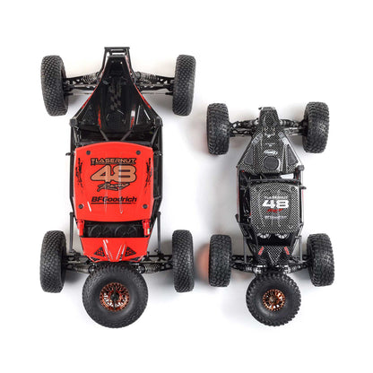 1/6 Super Lasernut 4WD Buggy RTR