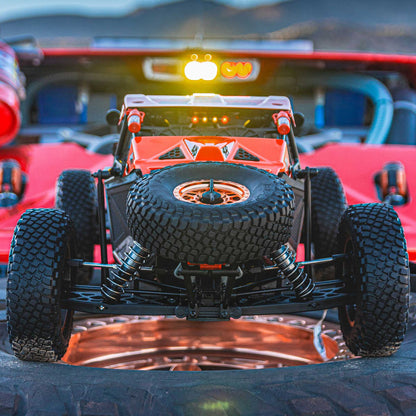 1/6 Super Lasernut 4WD Buggy RTR