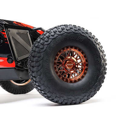 1/6 Super Lasernut 4WD Buggy RTR