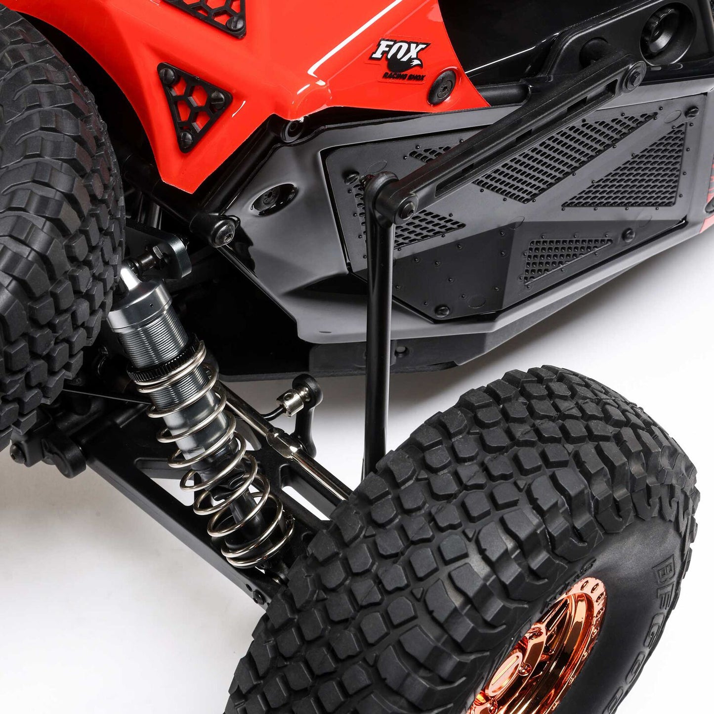 1/6 Super Lasernut 4WD Buggy RTR