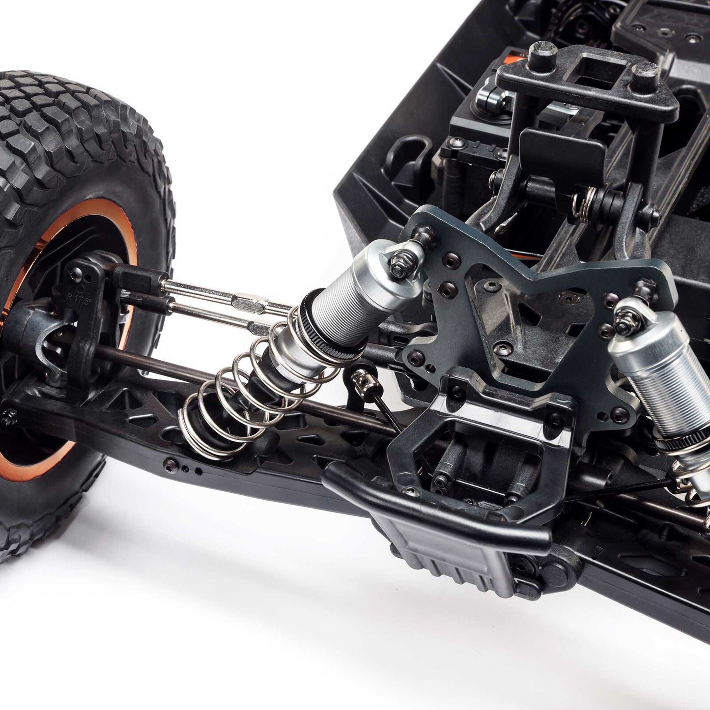 1/6 Super Lasernut 4WD Buggy RTR