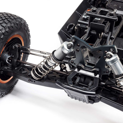 1/6 Super Lasernut 4WD Buggy RTR