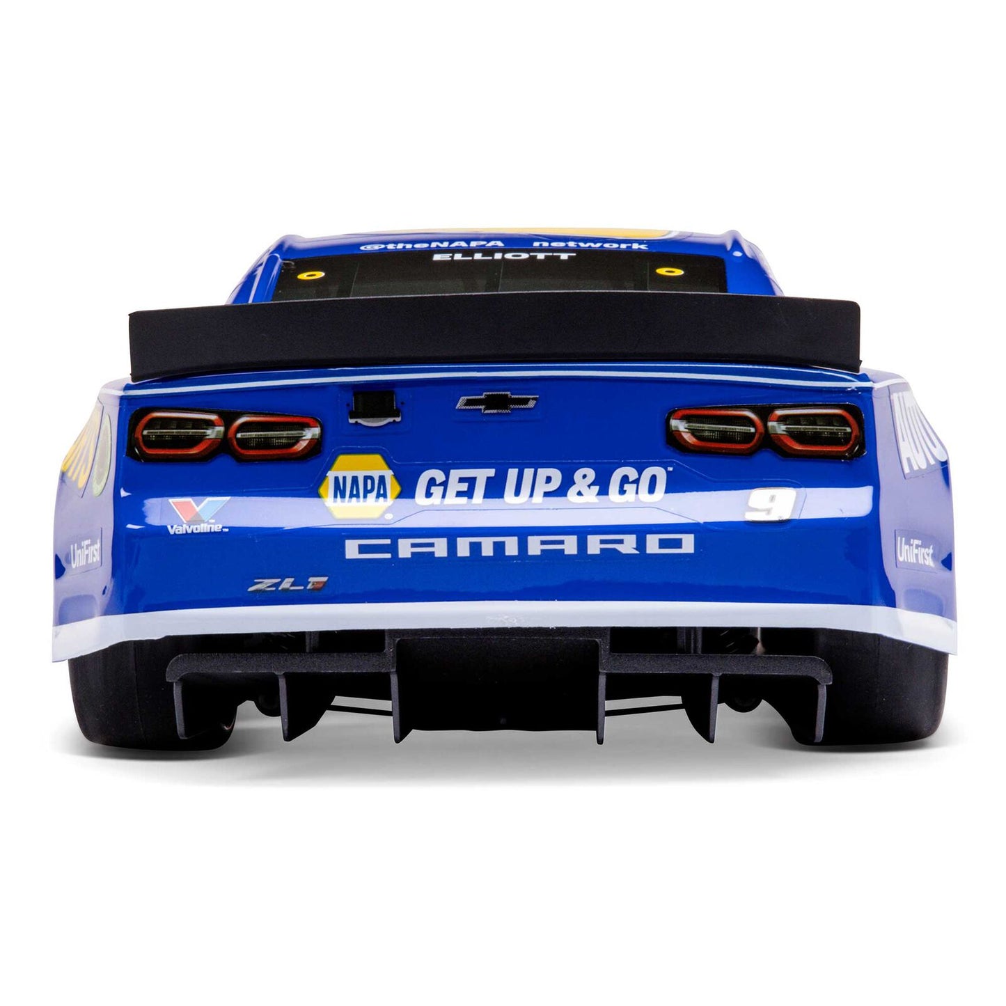 1/12 NASCAR Chase Elliott No. 9 NAPA 2024 Chevrolet ZL1 Camaro - RTR