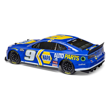 1/12 NASCAR Chase Elliott No. 9 NAPA 2024 Chevrolet ZL1 Camaro - RTR