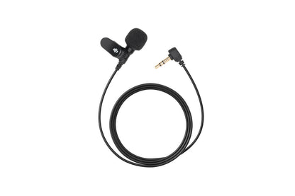 DJI Lavalier Mic