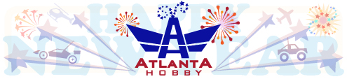 Atlanta Hobby