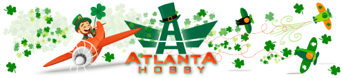 Atlanta Hobby