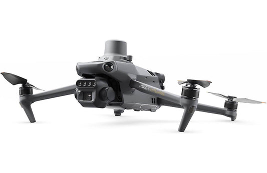 Mavic 3 Multispectral <br>W/1 Year Service Plan