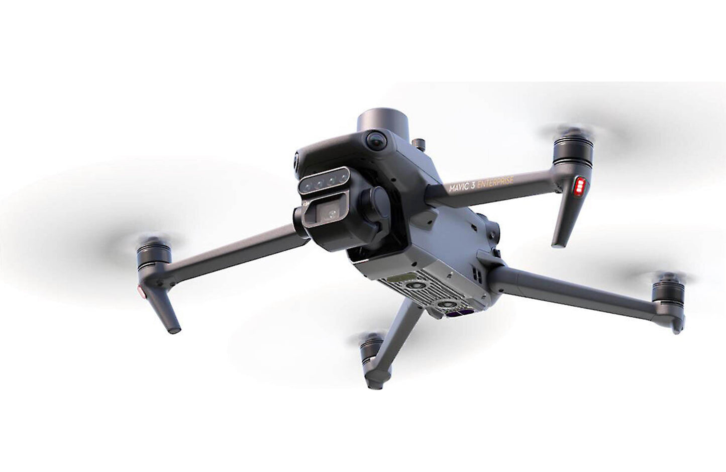 Mavic 3 Multispectral W/2 Year Service Plan