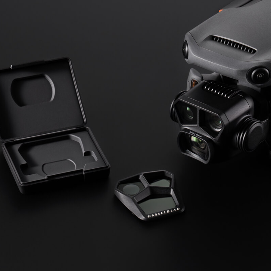 DJI Mavic 3 Wide Angle Lens