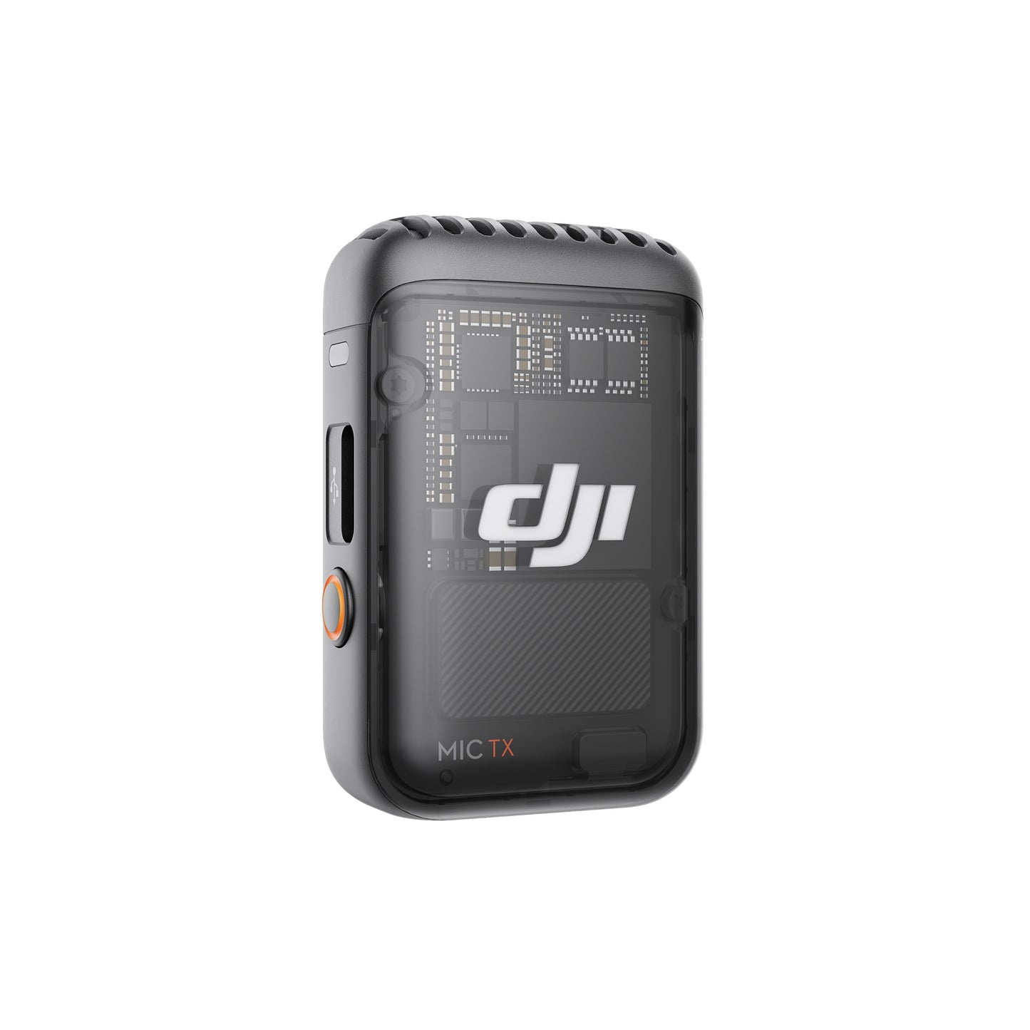 DJI Mic 2 Wireless Microphone Sys/Recorder (2TX, 1RX, Charge Case)