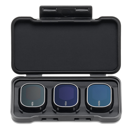 DJI Mini 4 Pro ND Filters Set (ND16/64/256)