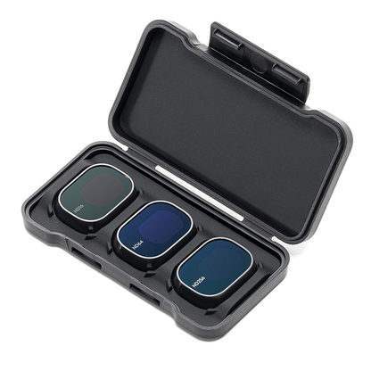 DJI Mini 4 Pro ND Filters Set (ND16/64/256)