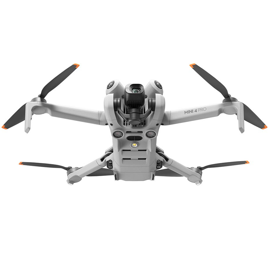 Mini 4 Pro W Fly more combo +