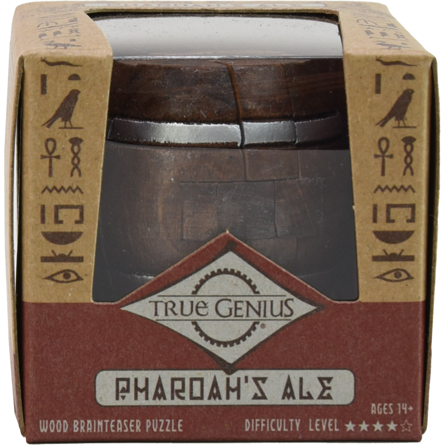 Pharoahs Ale