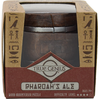 Pharoahs Ale