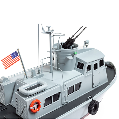 1/24 PCF Mark I 24” Swift Patrol Boat RTR