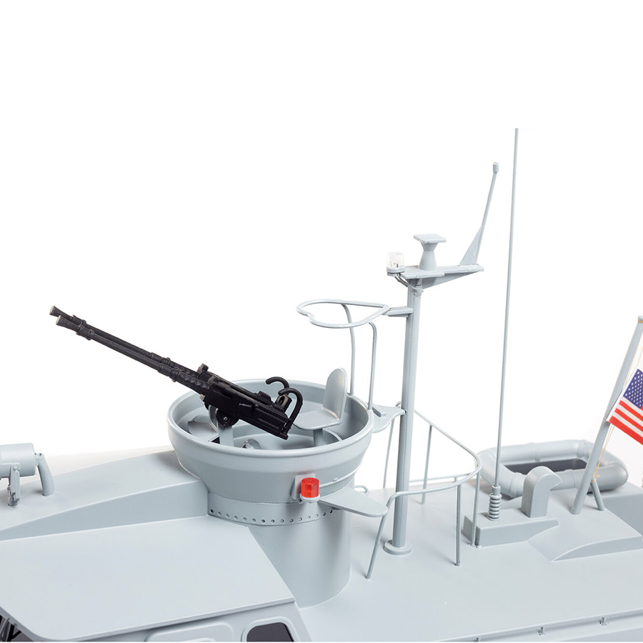 1/24 PCF Mark I 24” Swift Patrol Boat RTR