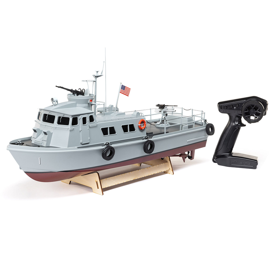 1/24 PCF Mark I 24” Swift Patrol Boat RTR