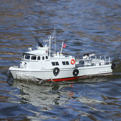 1/24 PCF Mark I 24” Swift Patrol Boat RTR