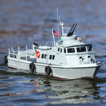 1/24 PCF Mark I 24” Swift Patrol Boat RTR