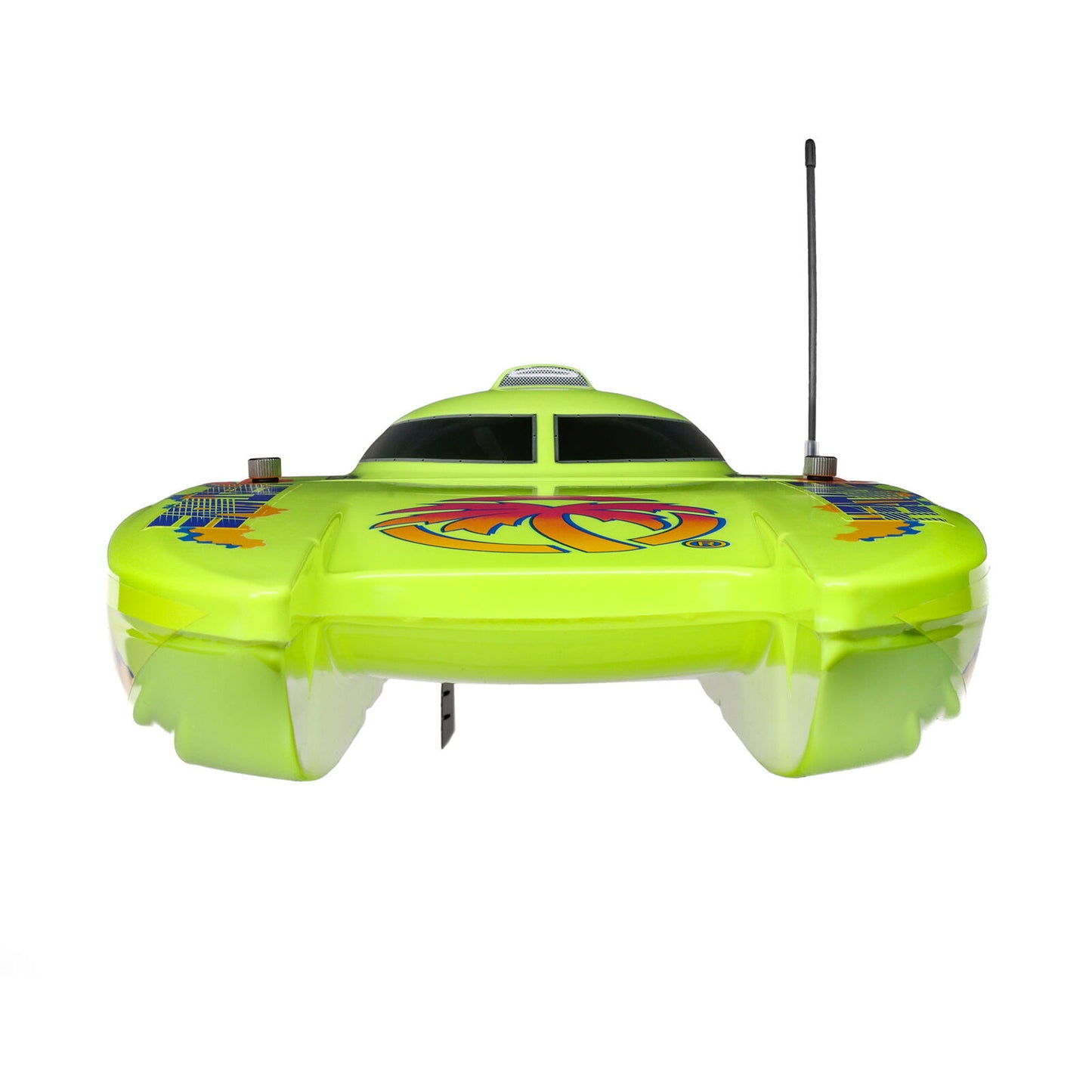 Blackjack 24" V2 Catamaran RTR:  Heatwave