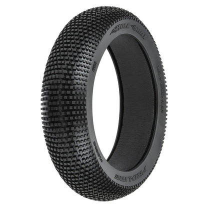 Hole Shot M3 Motocross Rear Tire: PROMOTO-MX