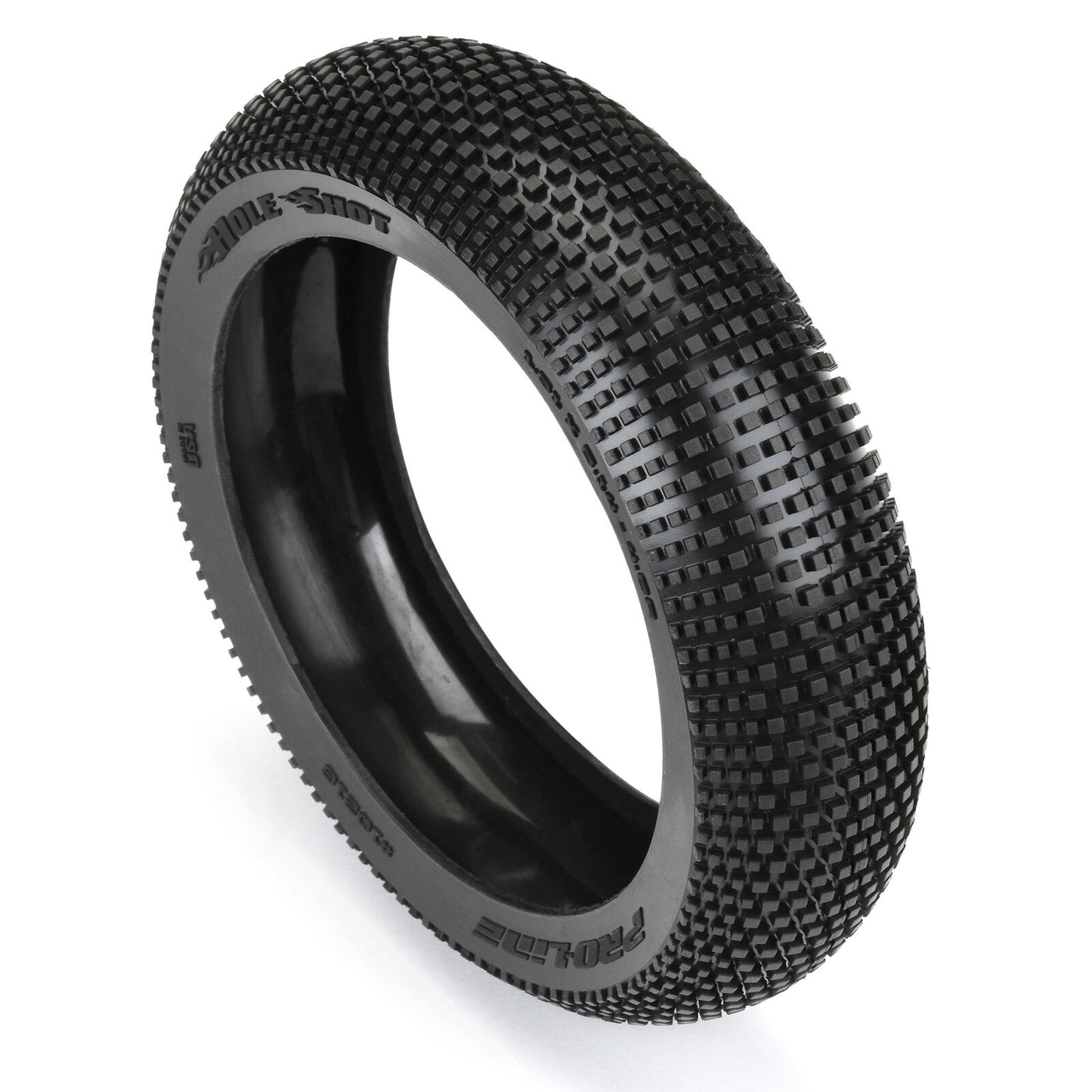 Hole Shot M3 Motocross Rear Tire: PROMOTO-MX