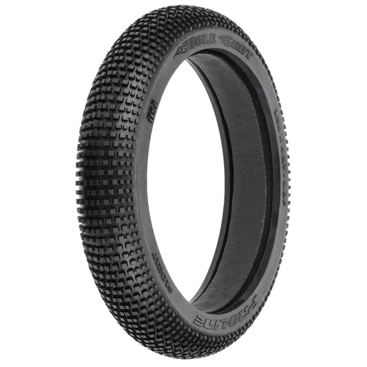 Hole Shot M3 Motocross Front Tire: PROMOTO-MX