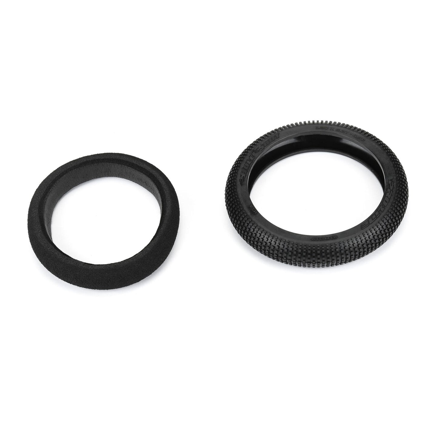 Hole Shot M3 Motocross Front Tire: PROMOTO-MX