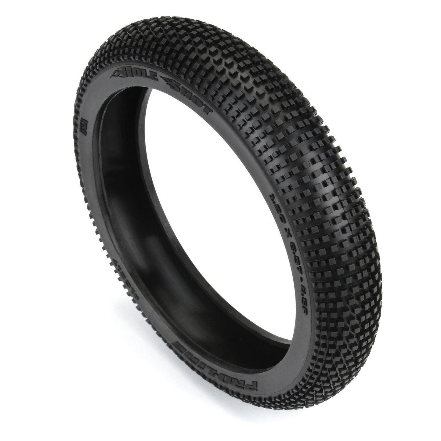 Hole Shot M3 Motocross Front Tire: PROMOTO-MX