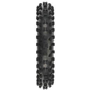 Dunlop Geomax MX33 V2 Bead CR4 Front Tire MTD Bullyspoke Black: Promoto-MX