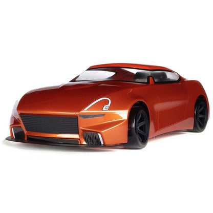 1/10 RDS 2WD Competition Spec Drift Car Orange