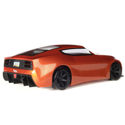 1/10 RDS 2WD Competition Spec Drift Car Orange