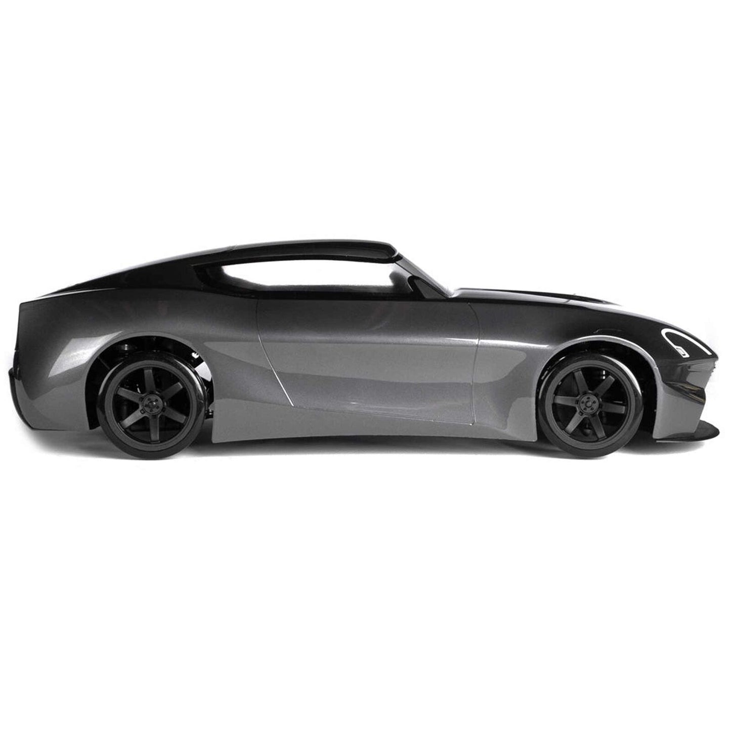 1/10 RDS 2WD Competition Spec Drift Car Gray