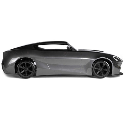 1/10 RDS 2WD Competition Spec Drift Car Gray