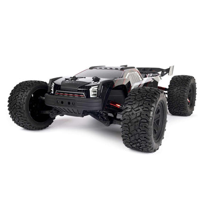 1/6 Machete Brushless Monster Truck Black