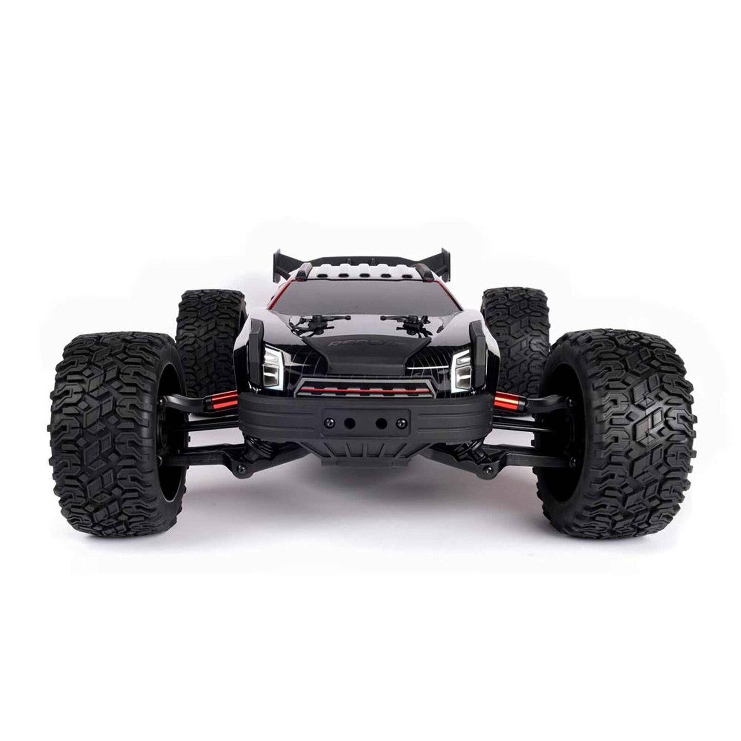 1/6 Machete Brushless Monster Truck Black