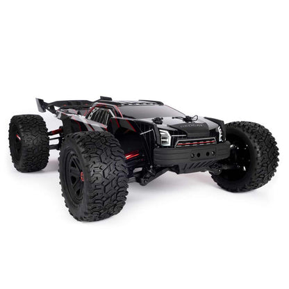 1/6 Machete Brushless Monster Truck Black