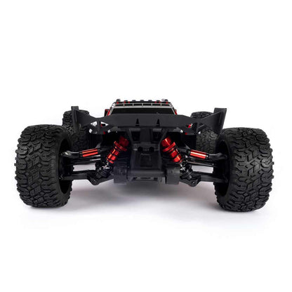 1/6 Machete Brushless Monster Truck Black