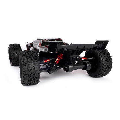 1/6 Machete Brushless Monster Truck Black